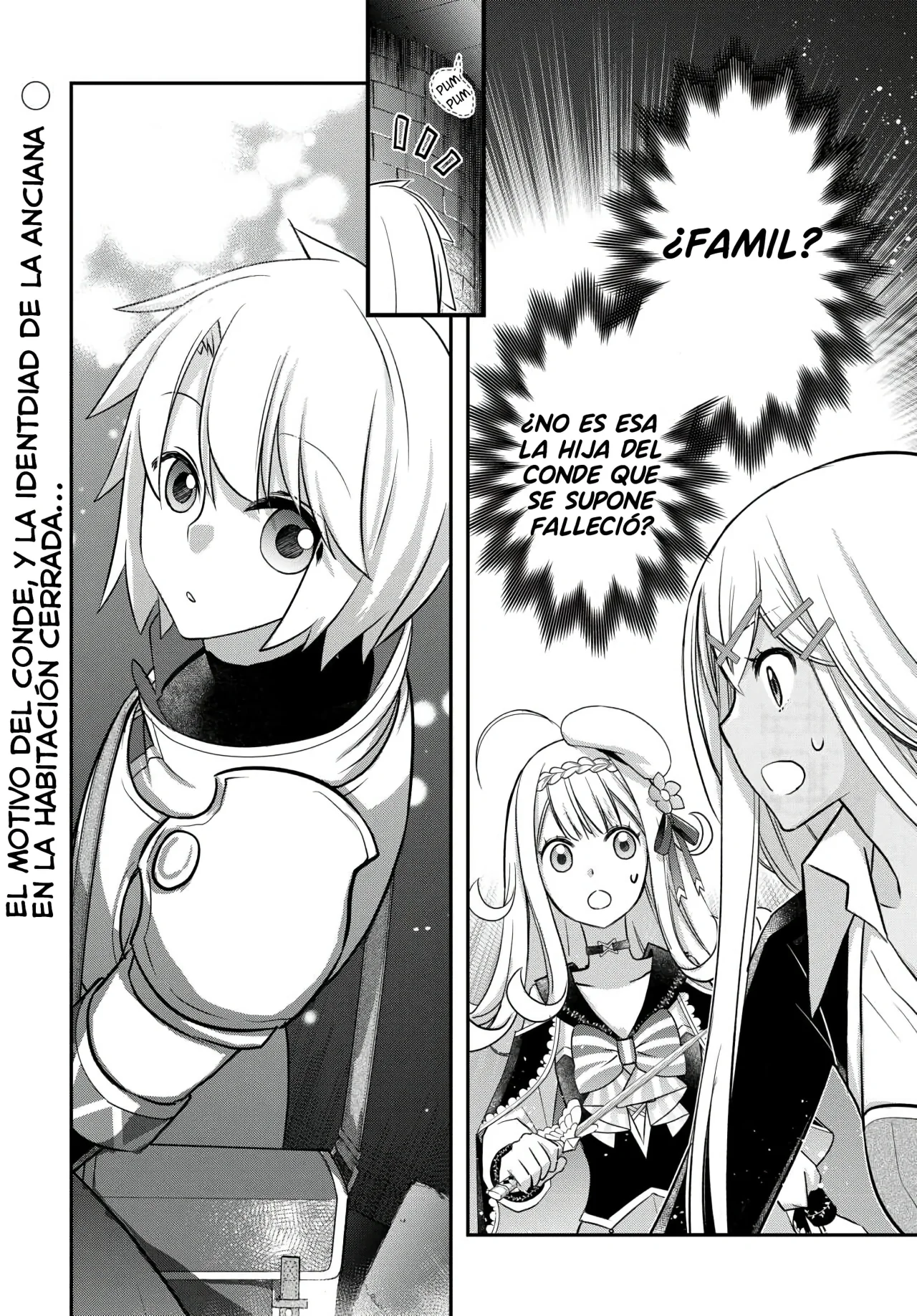 Kanchigai no Atelier Master Capítulo 45 - Página 26