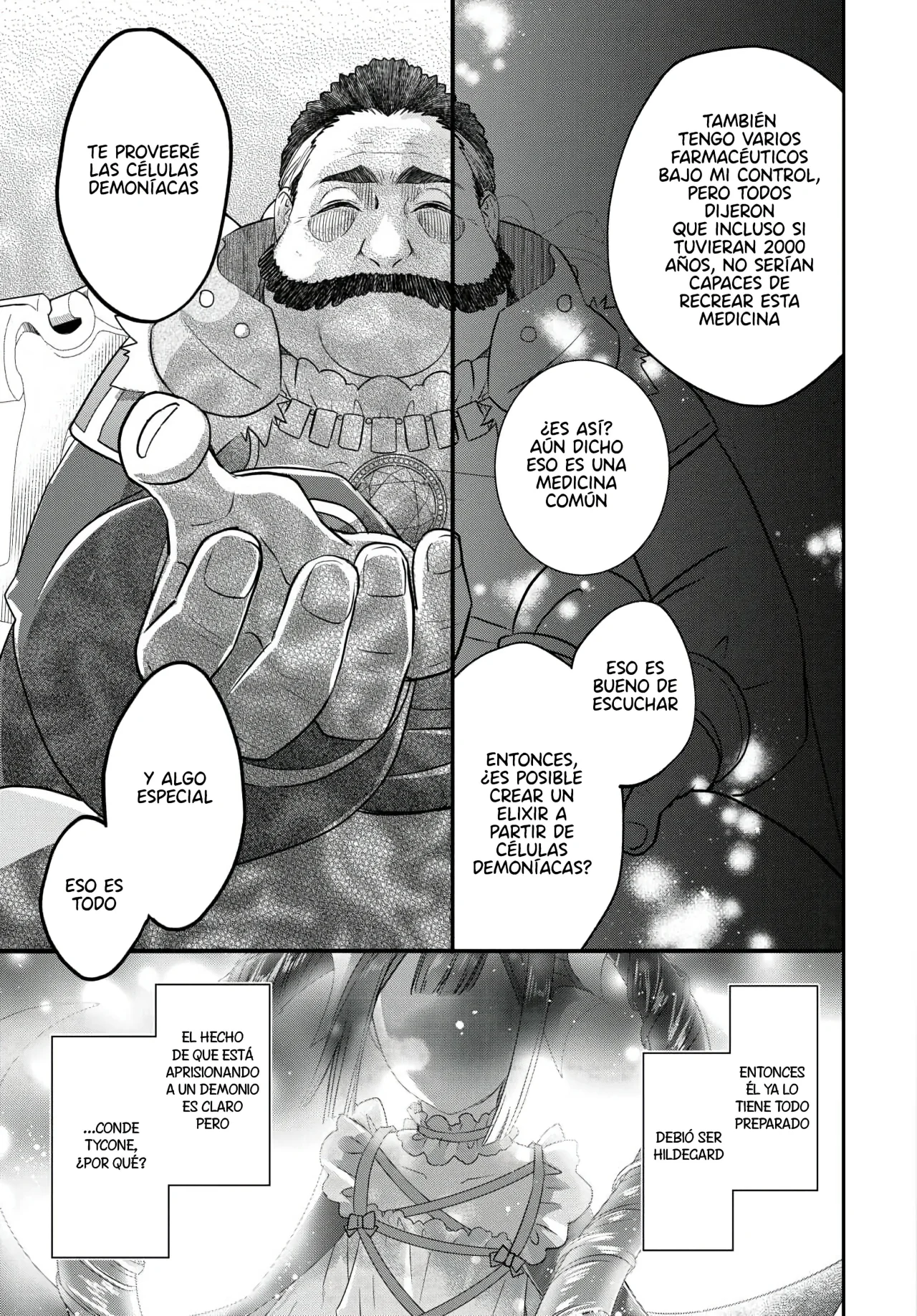 Kanchigai no Atelier Master Capítulo 45 - Página 9