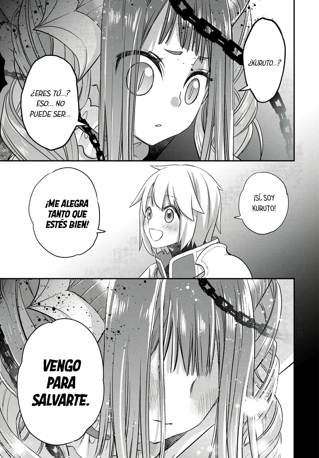 Kanchigai no Atelier Master Capítulo 46 - Página 11