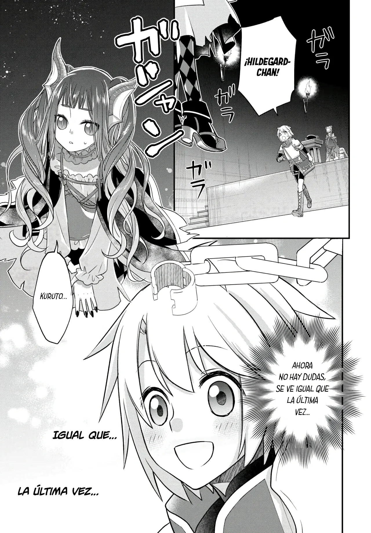 Kanchigai no Atelier Master Capítulo 46 - Página 13