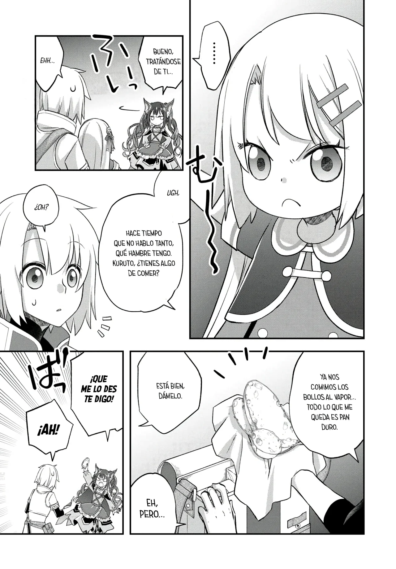 Kanchigai no Atelier Master Capítulo 46 - Página 17