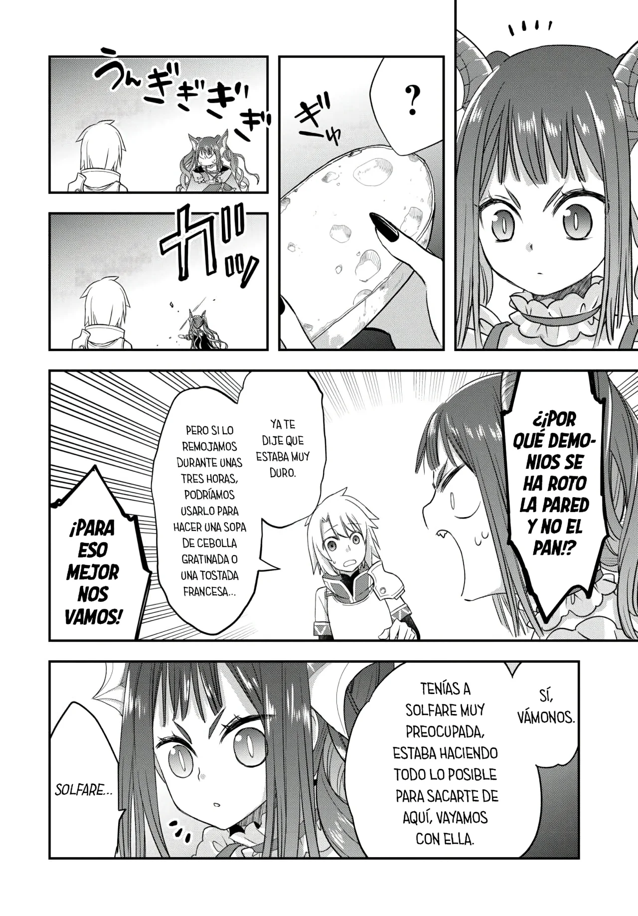 Kanchigai no Atelier Master Capítulo 46 - Página 18