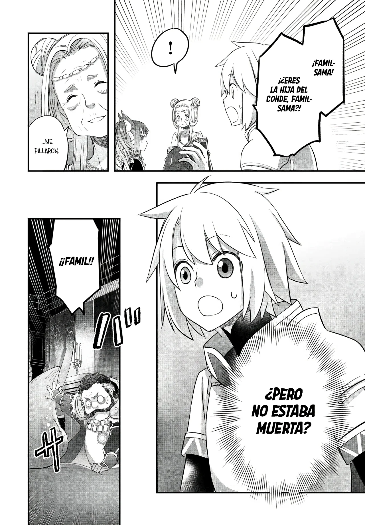 Kanchigai no Atelier Master Capítulo 46 - Página 20