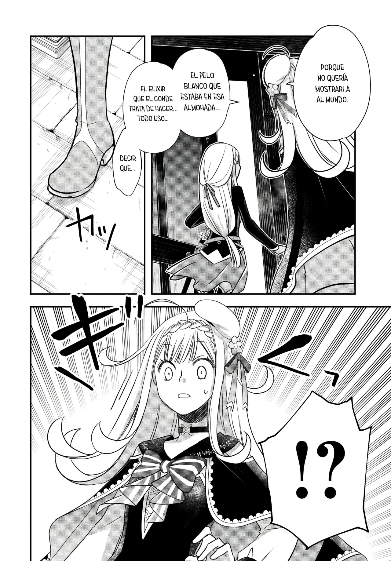 Kanchigai no Atelier Master Capítulo 46 - Página 26