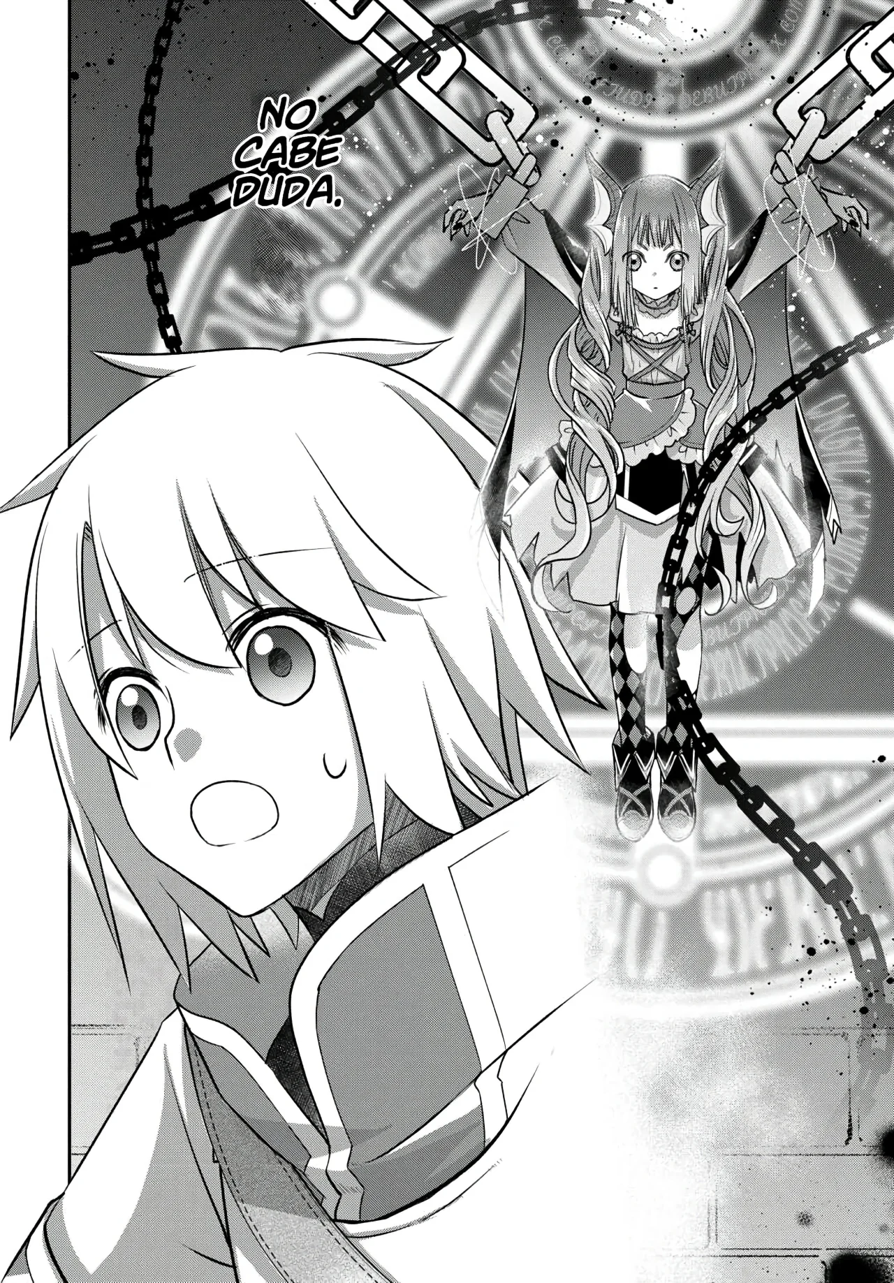 Kanchigai no Atelier Master Capítulo 46 - Página 8