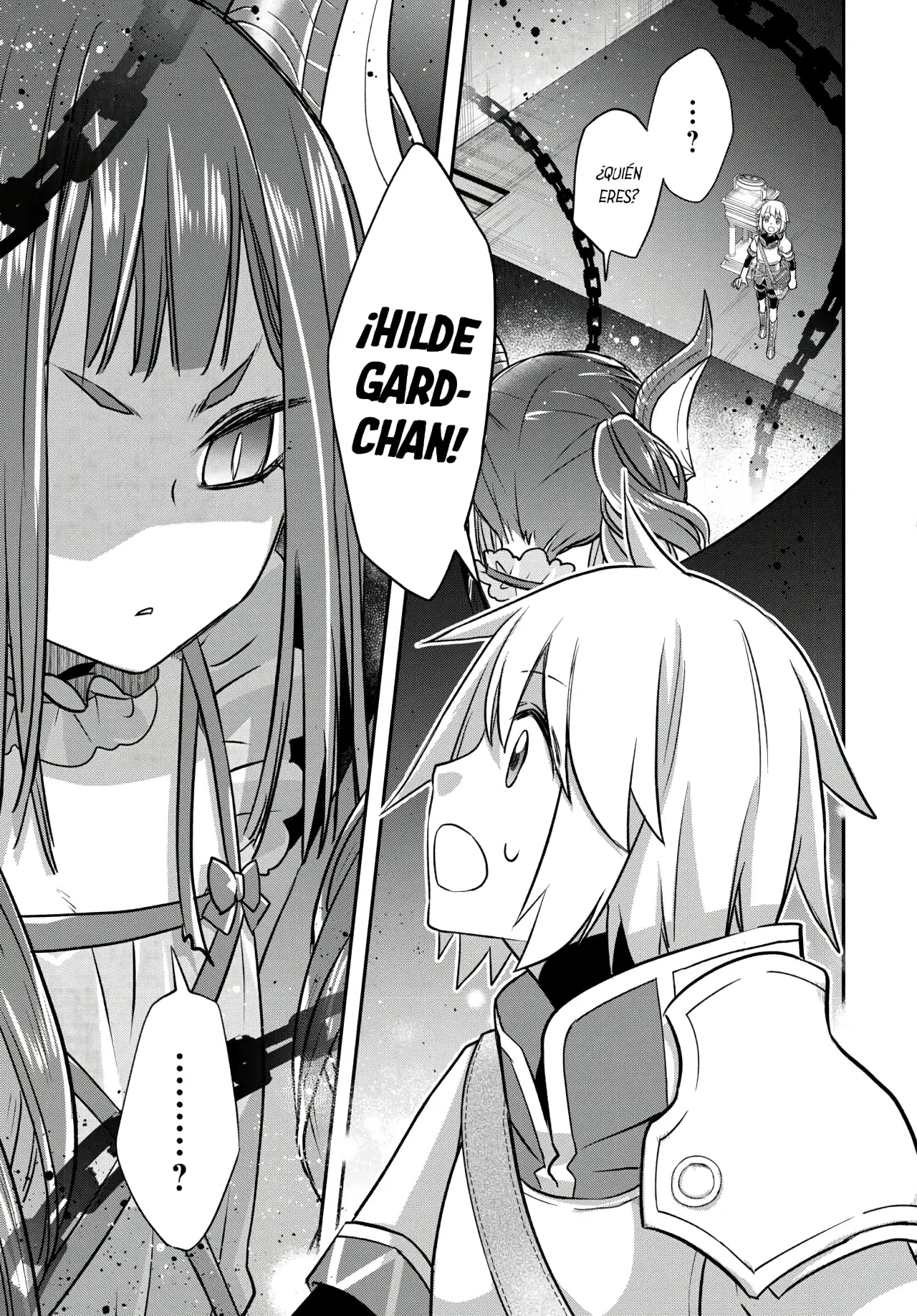 Kanchigai no Atelier Master Capítulo 46 - Página 9