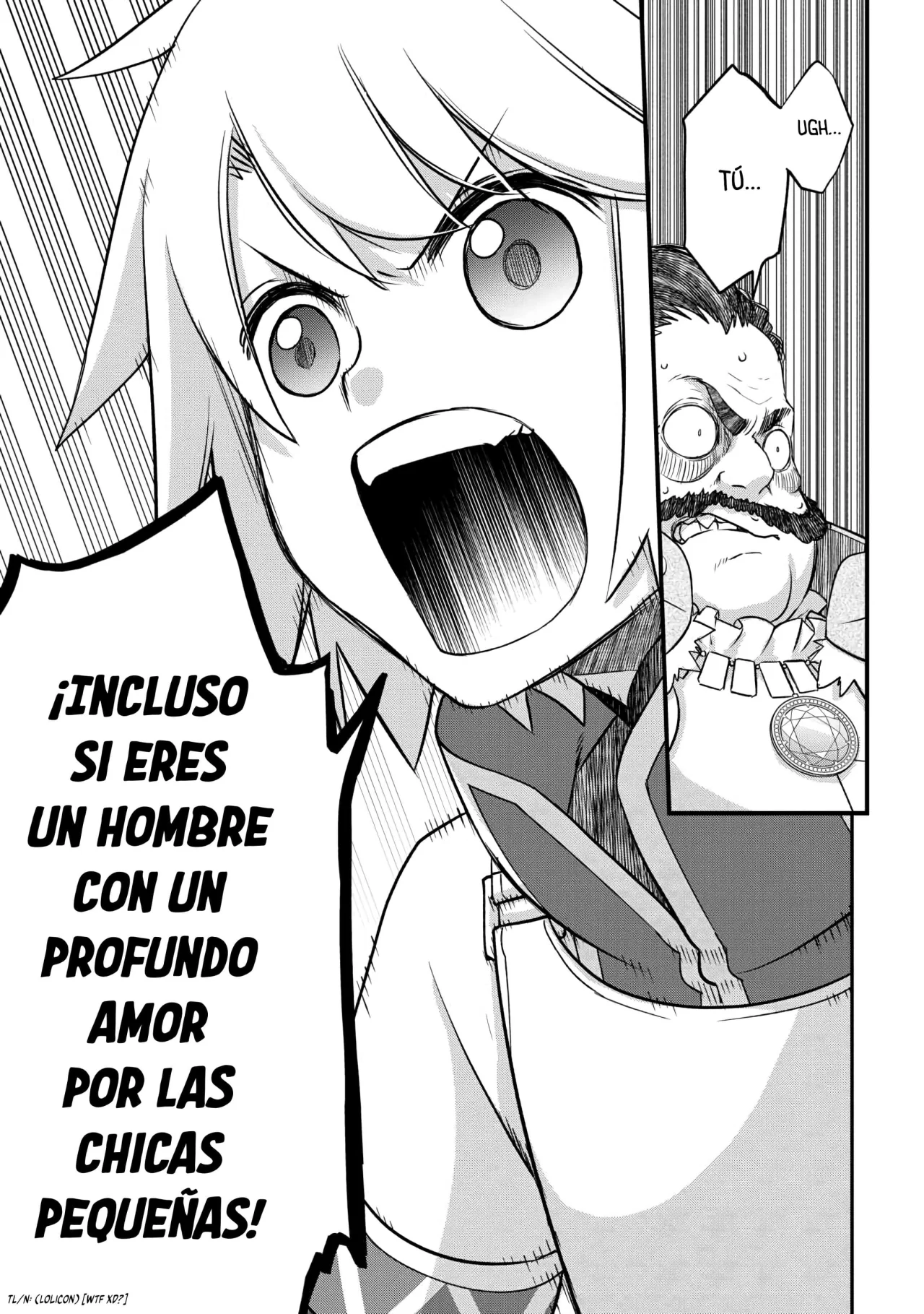 Kanchigai no Atelier Master Capítulo 47 - Página 11