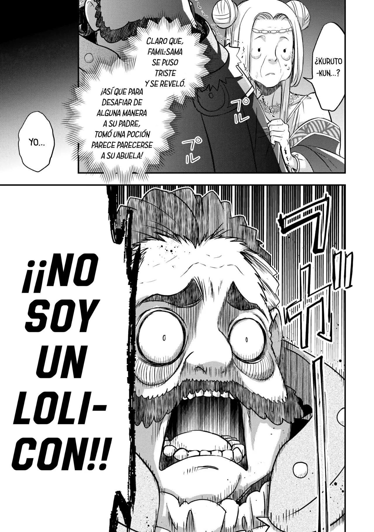 Kanchigai no Atelier Master Capítulo 47 - Página 13