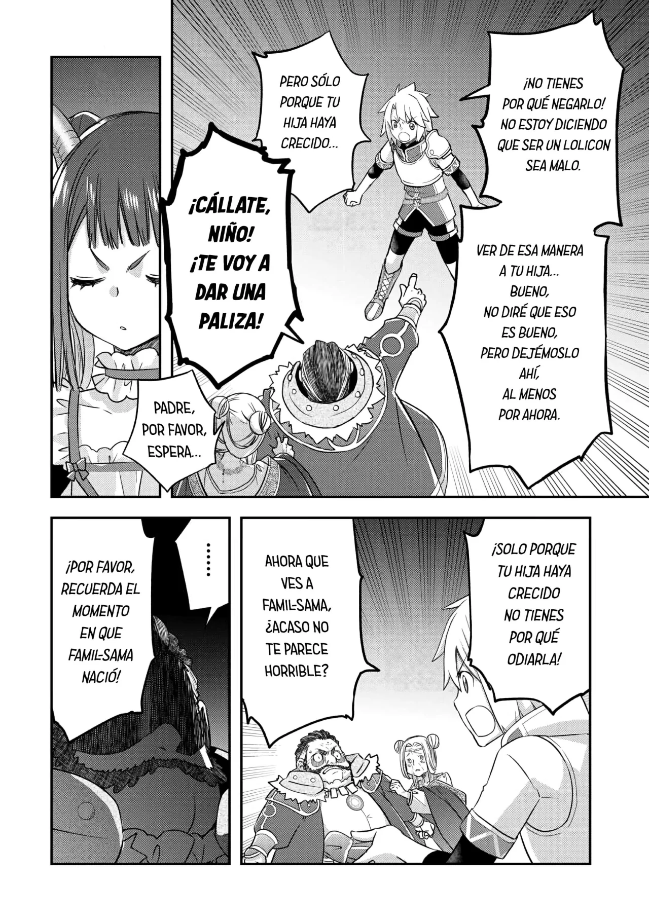 Kanchigai no Atelier Master Capítulo 47 - Página 14