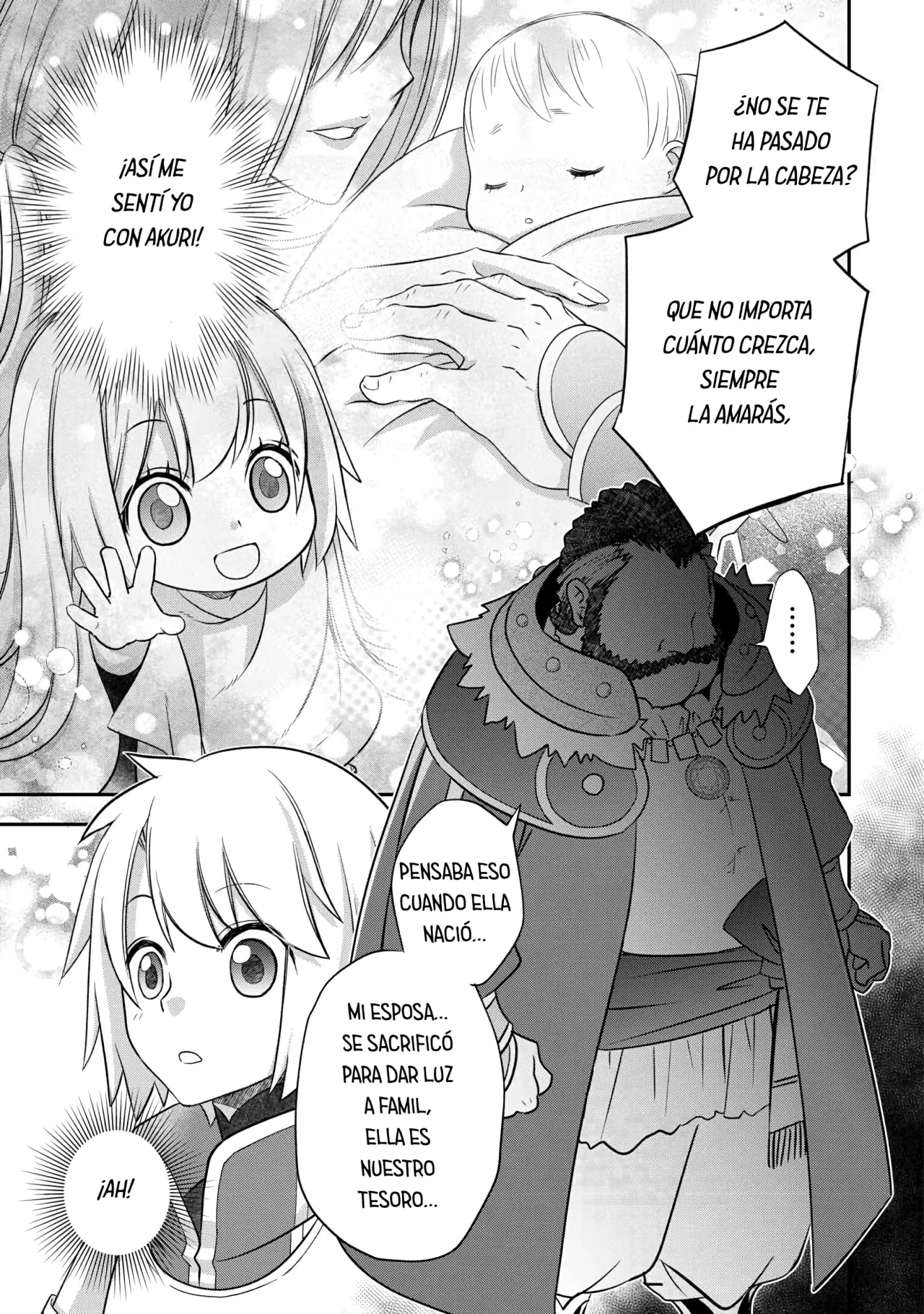 Kanchigai no Atelier Master Capítulo 47 - Página 15