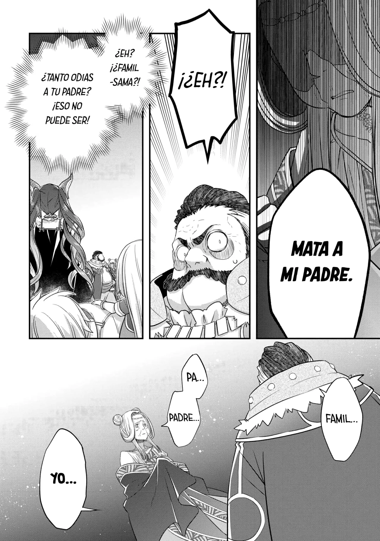 Kanchigai no Atelier Master Capítulo 47 - Página 18