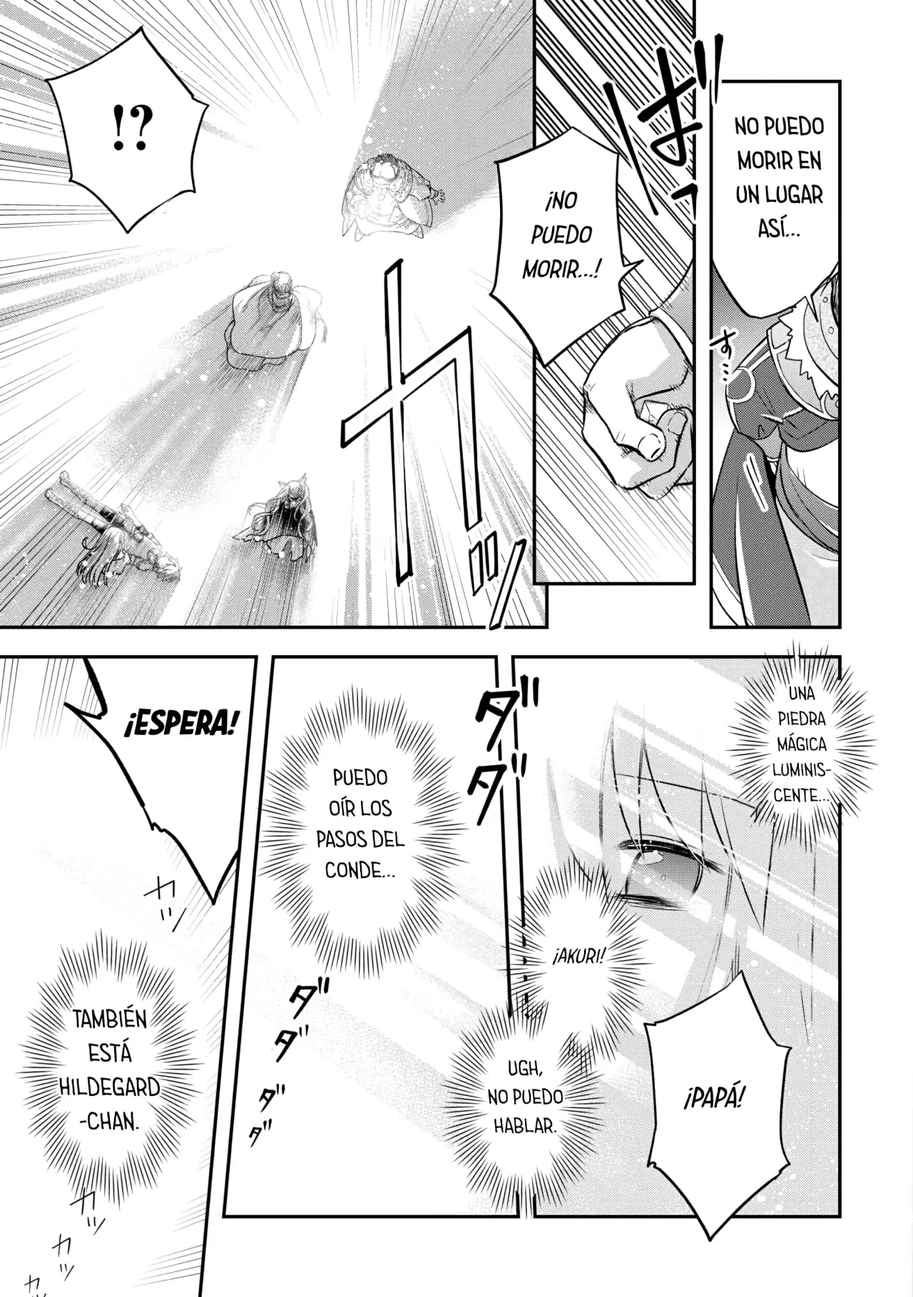 Kanchigai no Atelier Master Capítulo 47 - Página 19