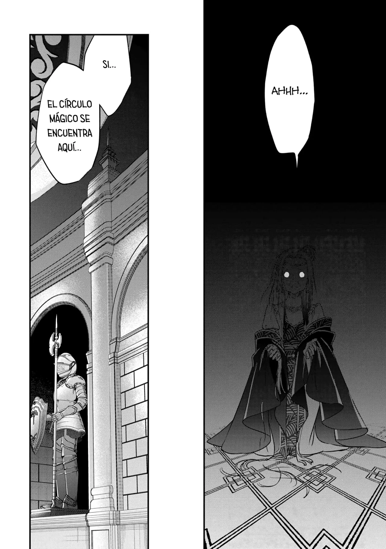 Kanchigai no Atelier Master Capítulo 47 - Página 22