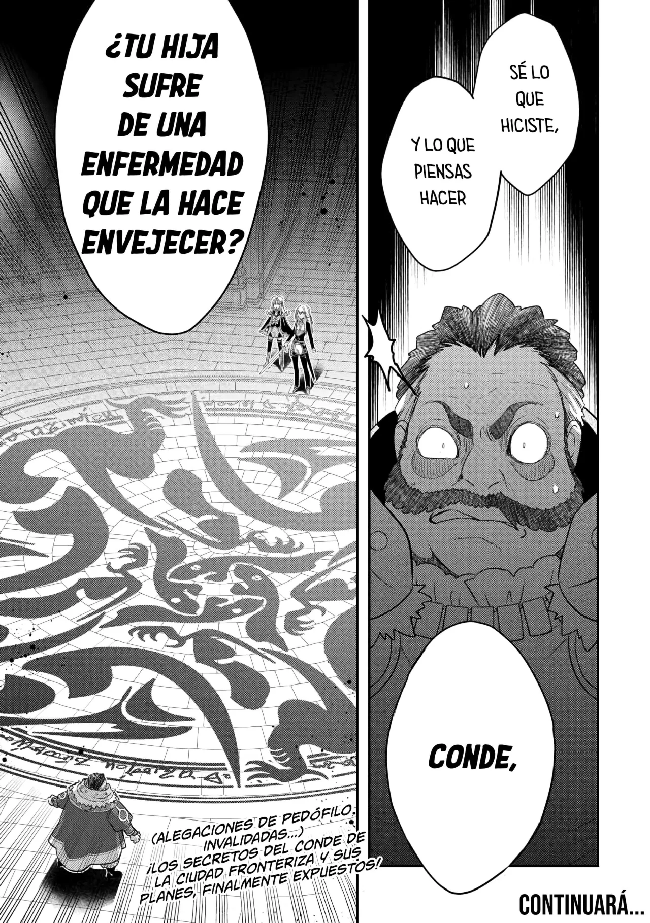 Kanchigai no Atelier Master Capítulo 47 - Página 25