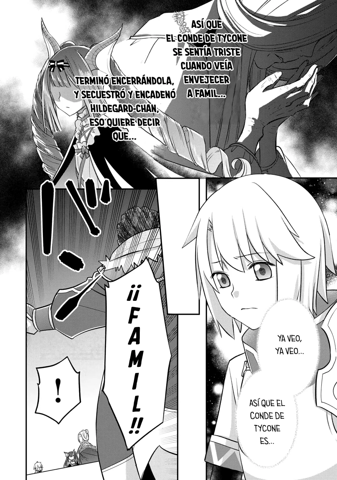 Kanchigai no Atelier Master Capítulo 47 - Página 6