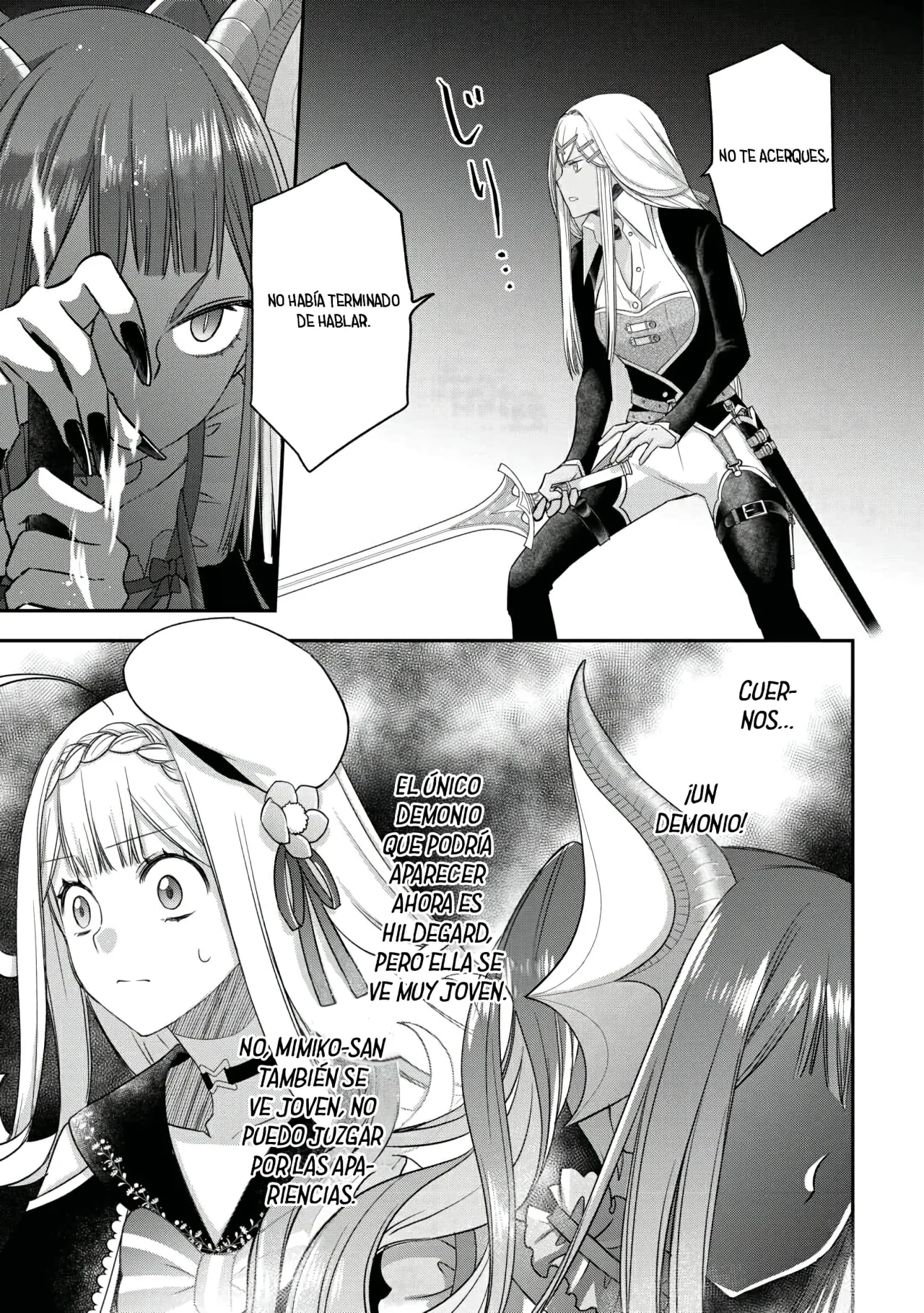 Kanchigai no Atelier Master Capítulo 48 - Página 13