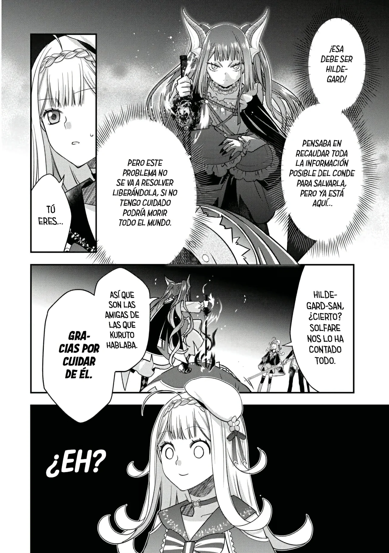 Kanchigai no Atelier Master Capítulo 48 - Página 14