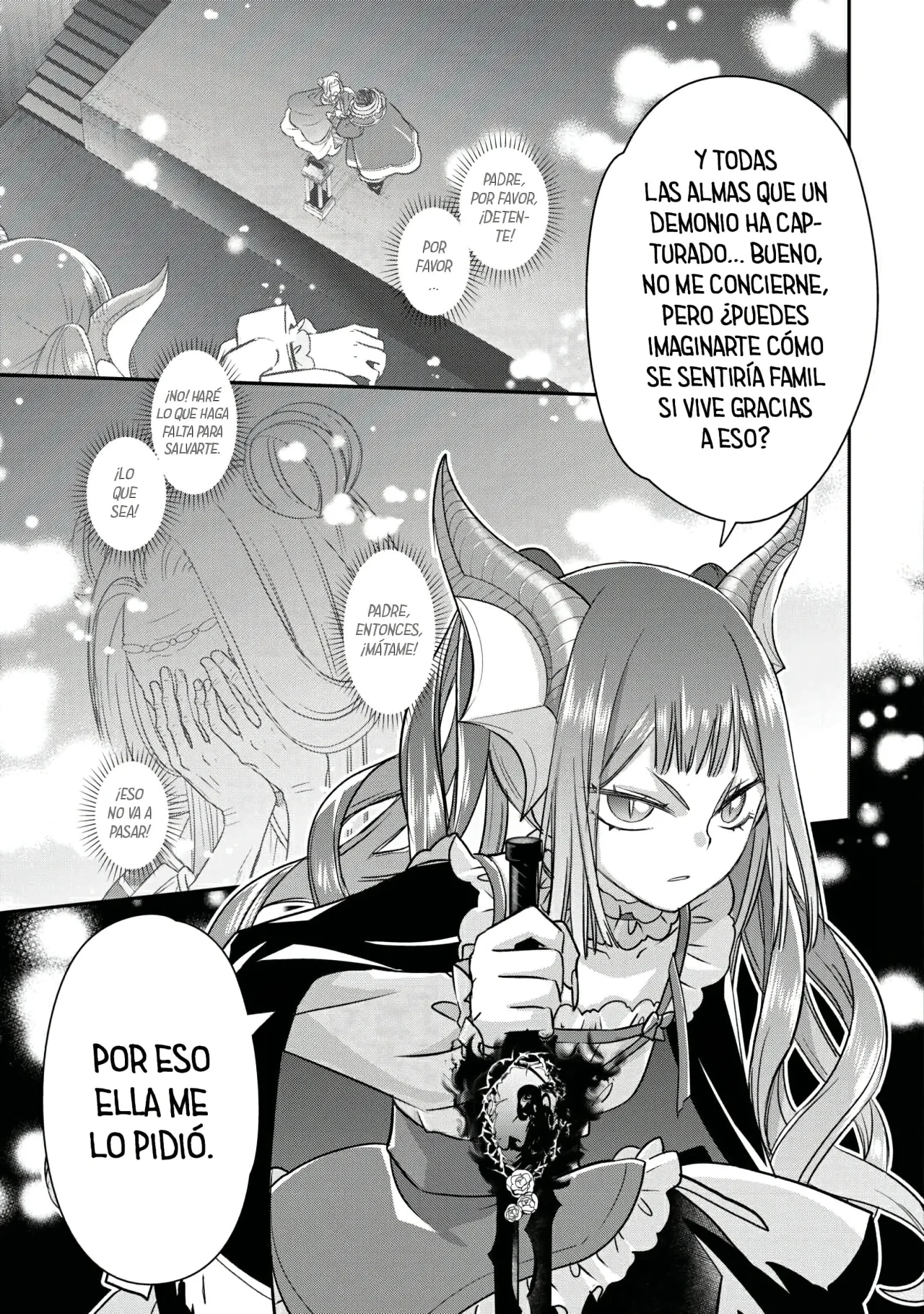 Kanchigai no Atelier Master Capítulo 48 - Página 17