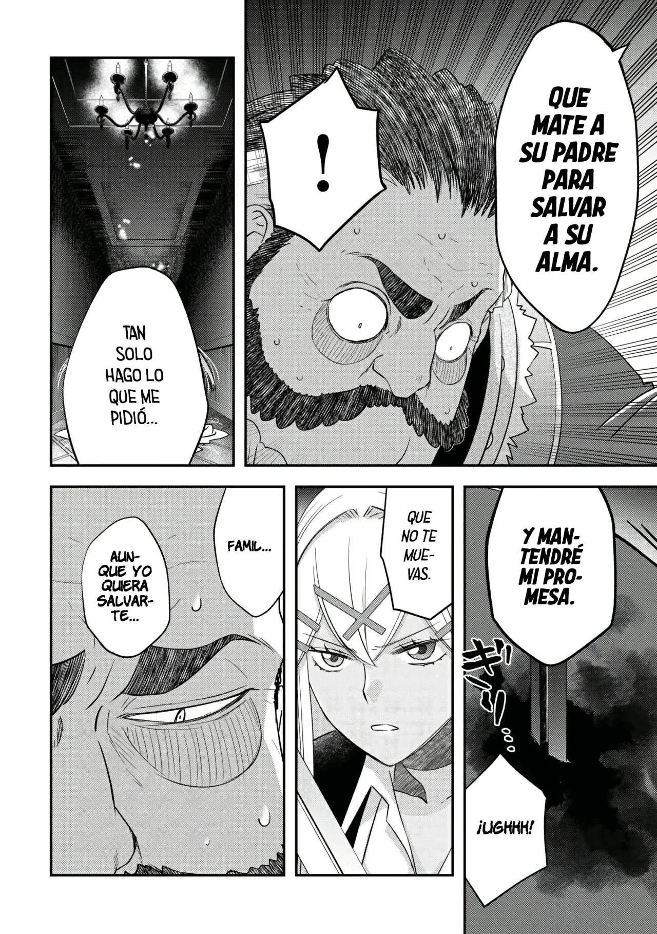 Kanchigai no Atelier Master Capítulo 48 - Página 18