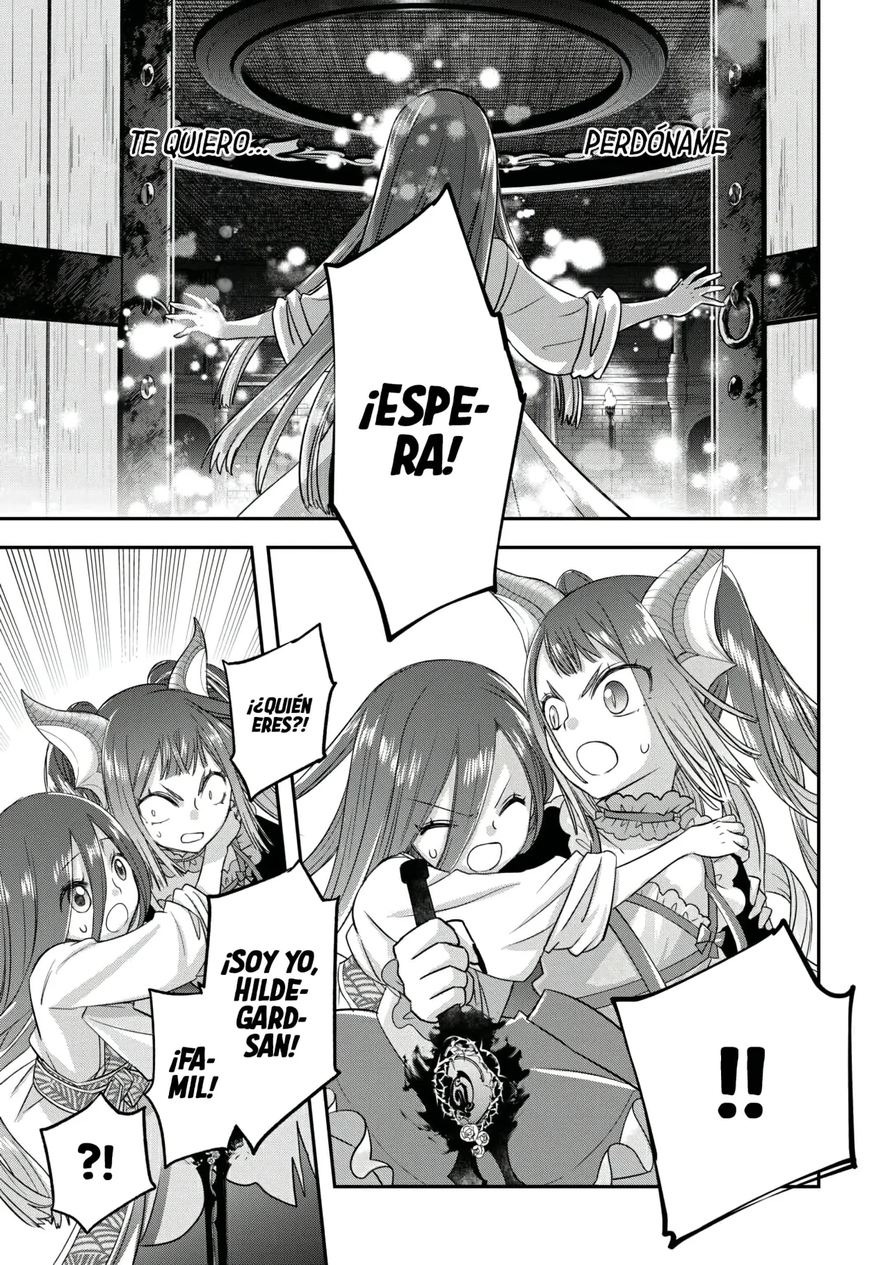 Kanchigai no Atelier Master Capítulo 48 - Página 19