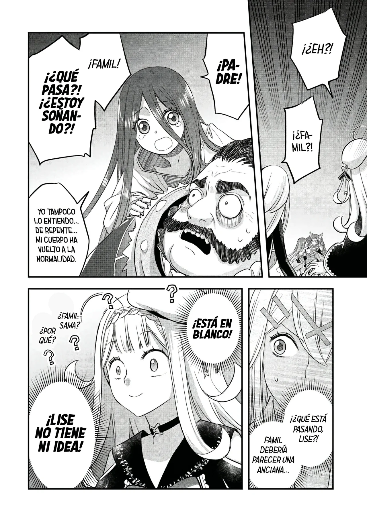 Kanchigai no Atelier Master Capítulo 48 - Página 20