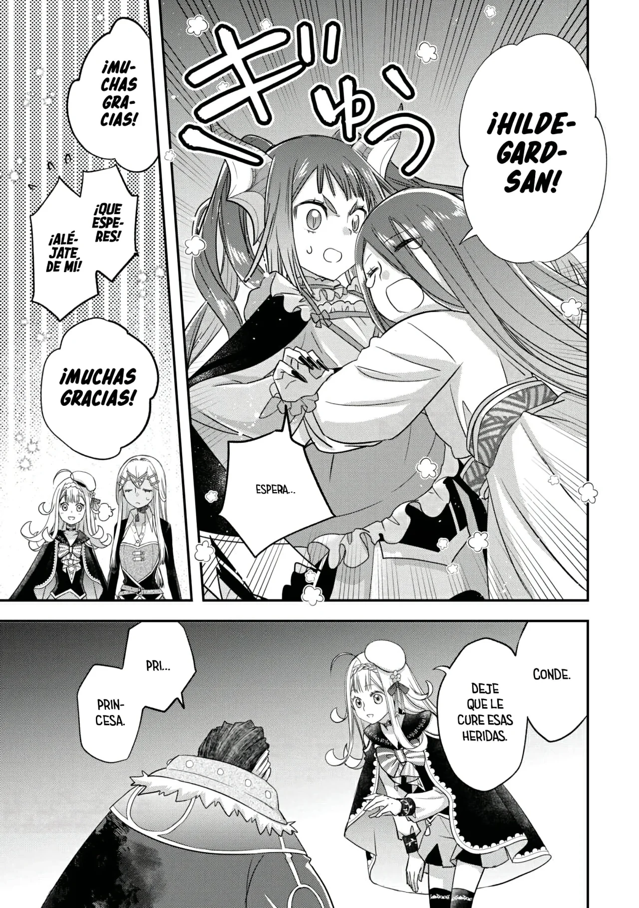 Kanchigai no Atelier Master Capítulo 48 - Página 25