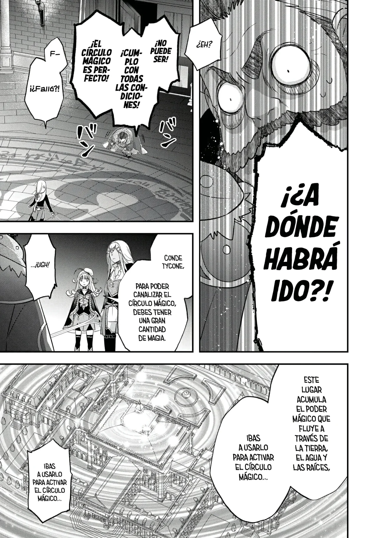 Kanchigai no Atelier Master Capítulo 48 - Página 9