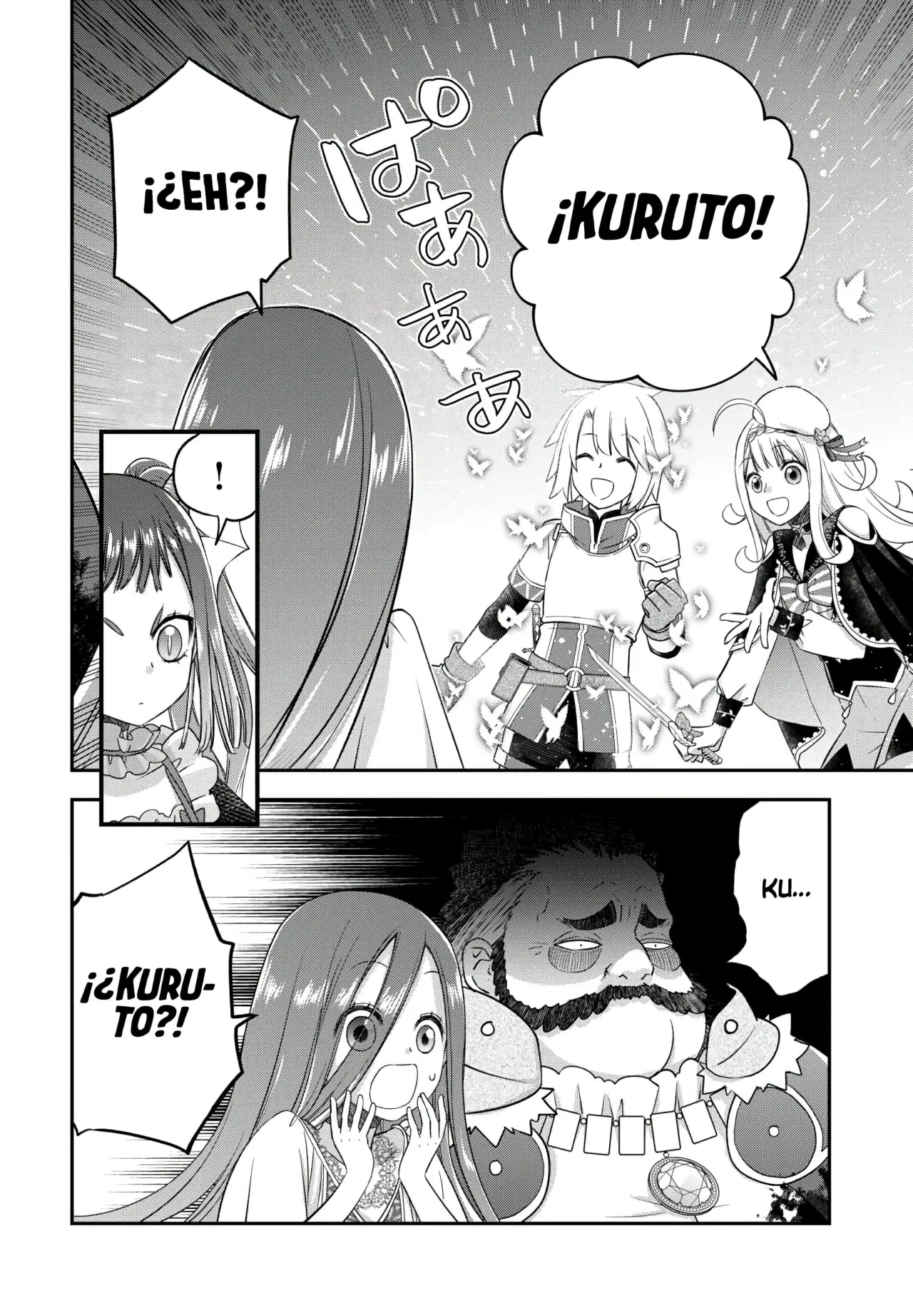 Kanchigai no Atelier Master Capítulo 49 - Página 10