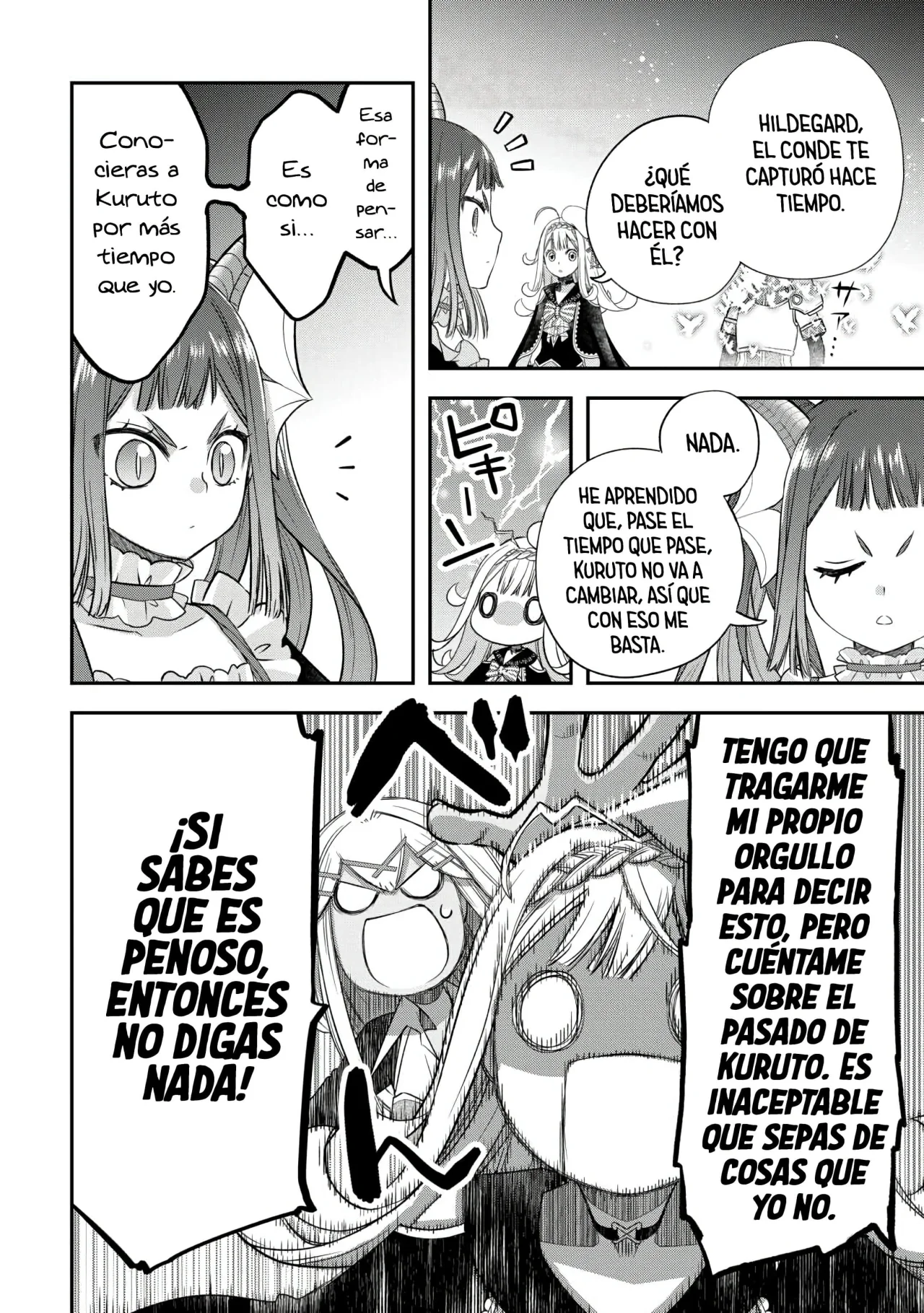 Kanchigai no Atelier Master Capítulo 49 - Página 12