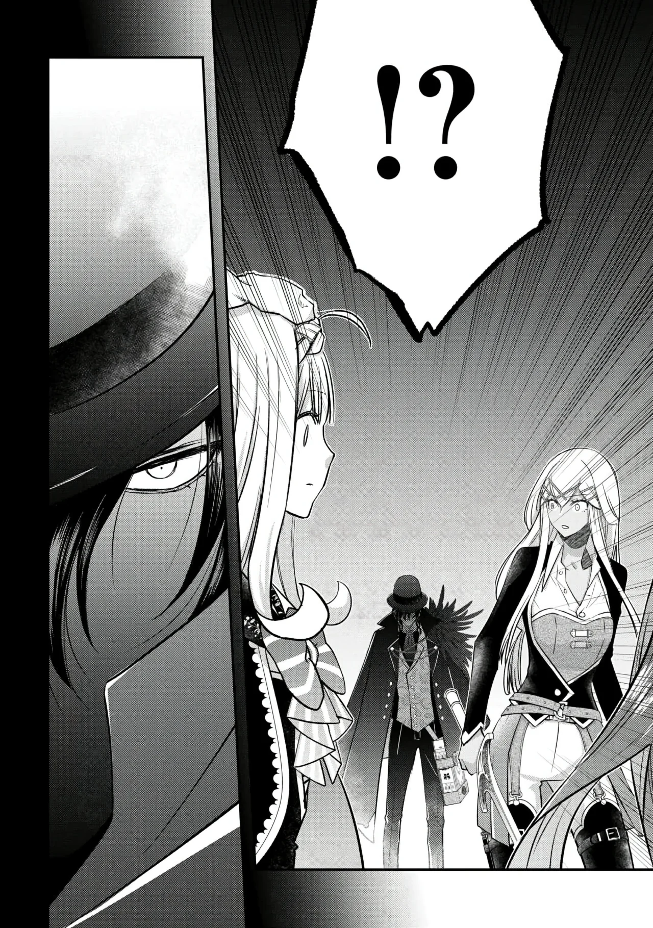 Kanchigai no Atelier Master Capítulo 49 - Página 14