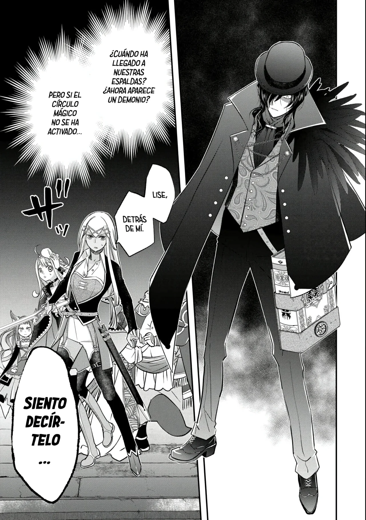 Kanchigai no Atelier Master Capítulo 49 - Página 15