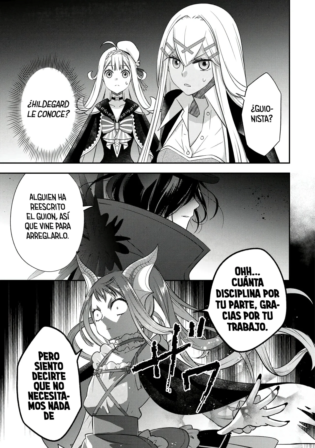 Kanchigai no Atelier Master Capítulo 49 - Página 17