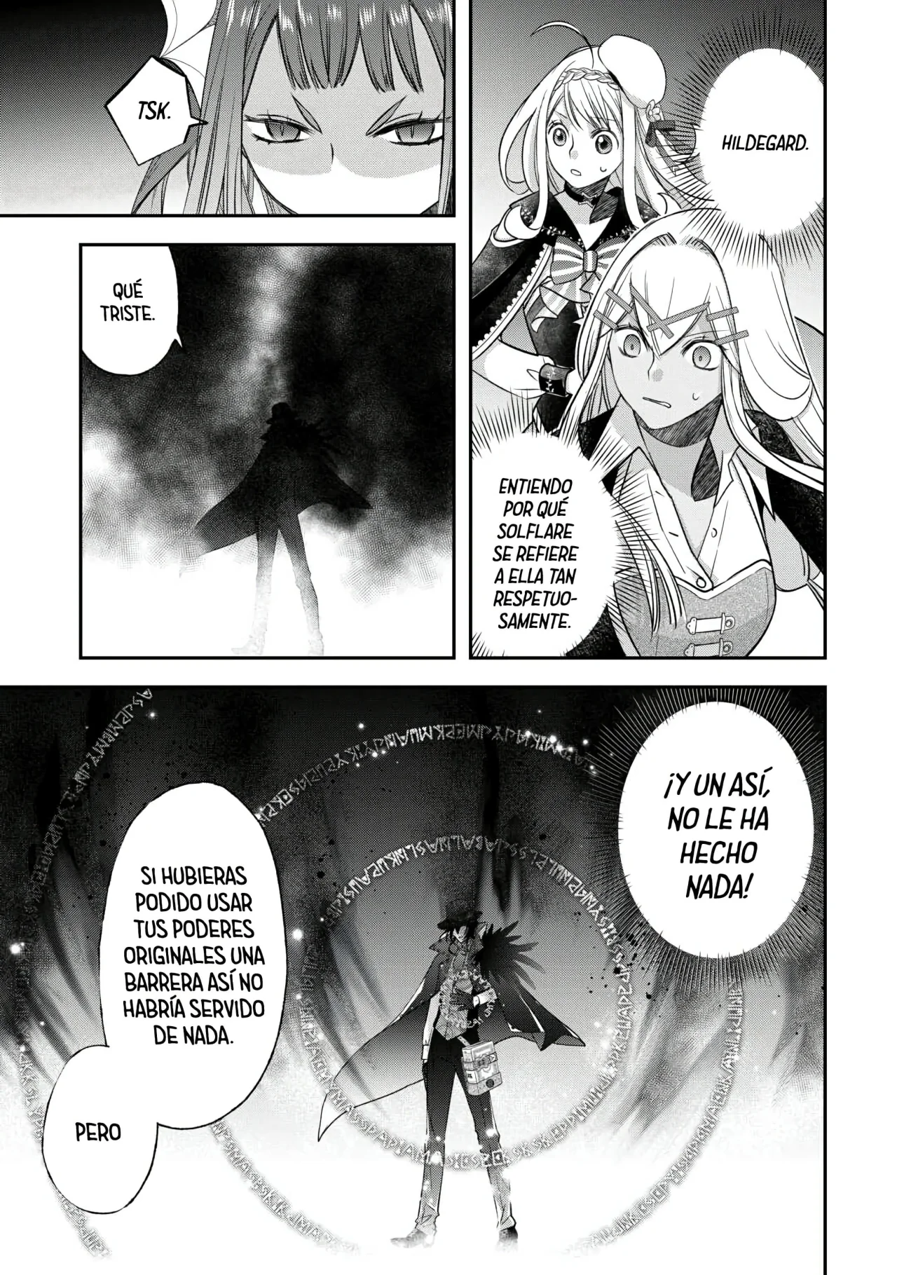 Kanchigai no Atelier Master Capítulo 49 - Página 19