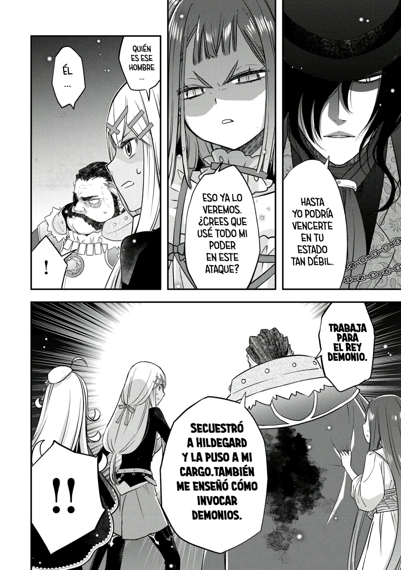 Kanchigai no Atelier Master Capítulo 49 - Página 20