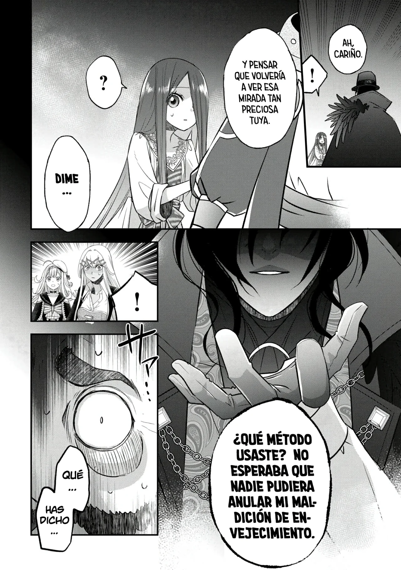 Kanchigai no Atelier Master Capítulo 49 - Página 22