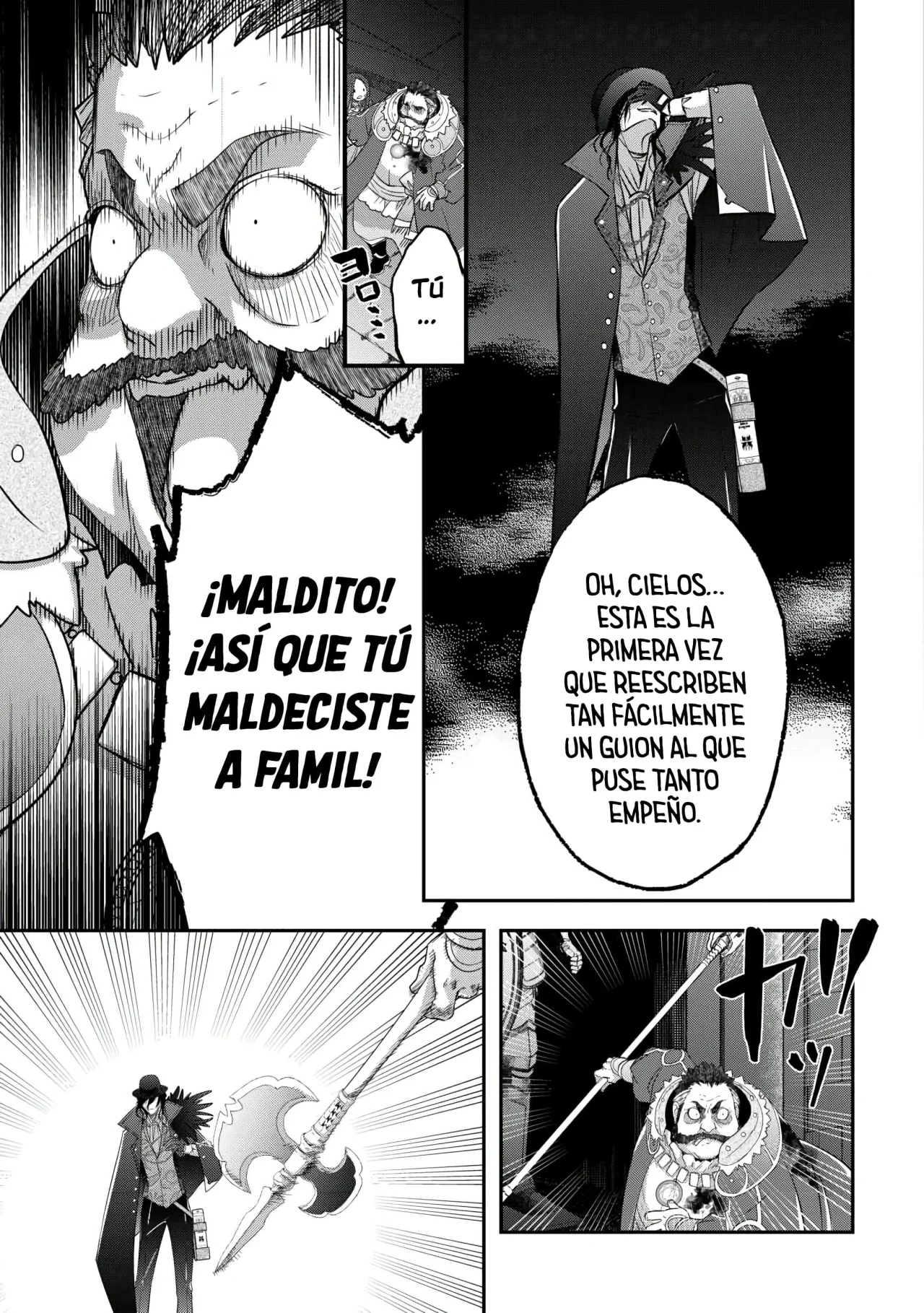 Kanchigai no Atelier Master Capítulo 49 - Página 23