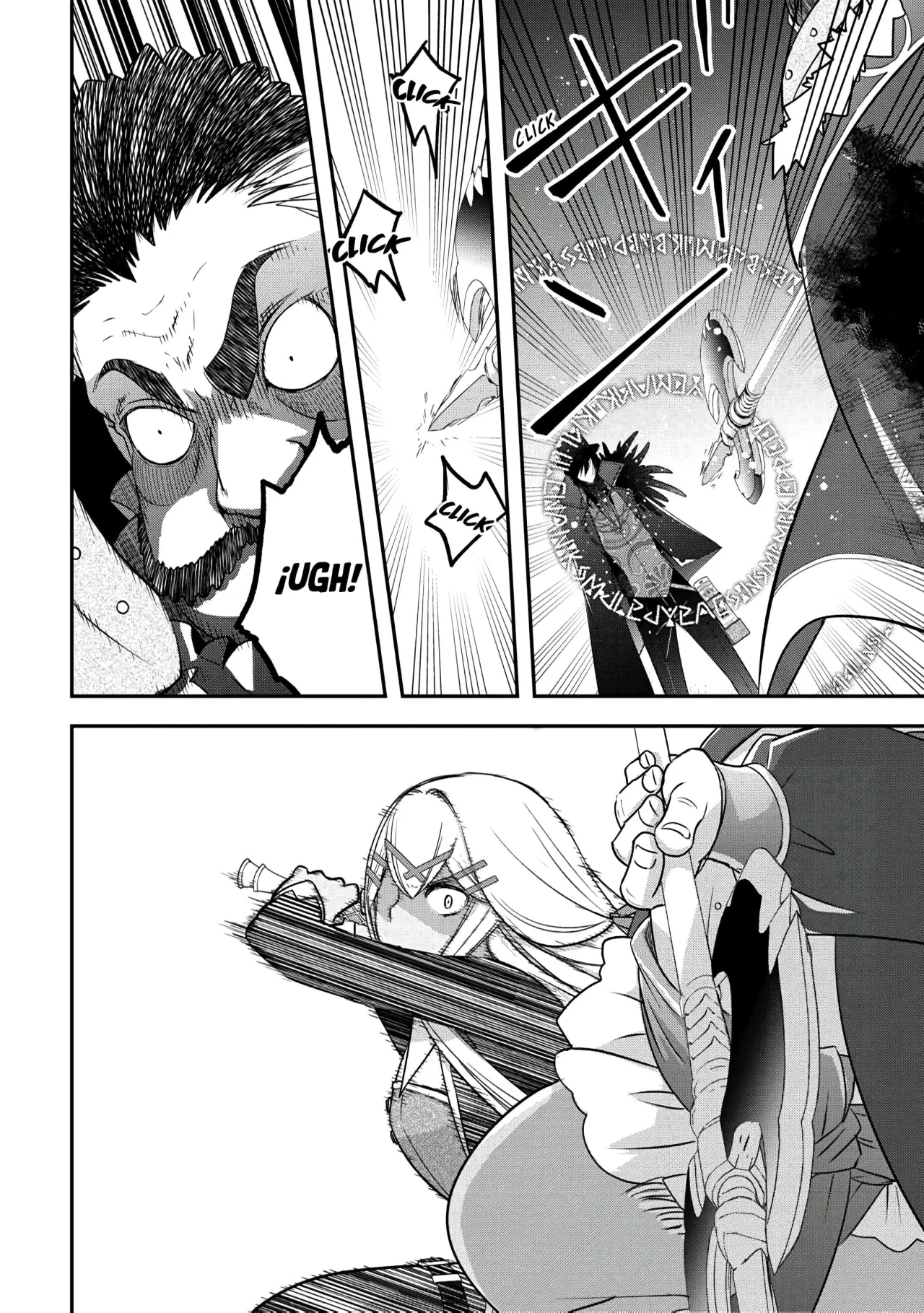 Kanchigai no Atelier Master Capítulo 49 - Página 24