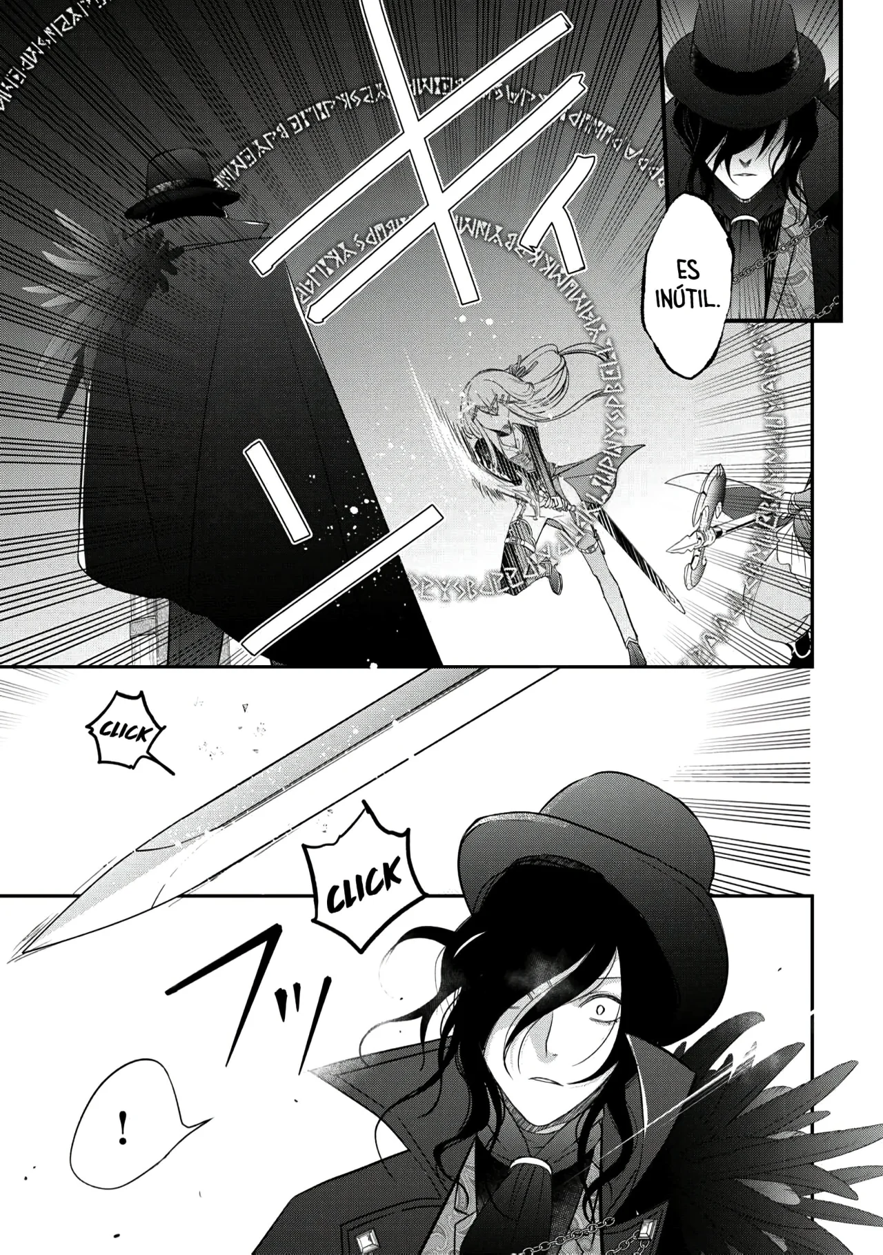 Kanchigai no Atelier Master Capítulo 49 - Página 25