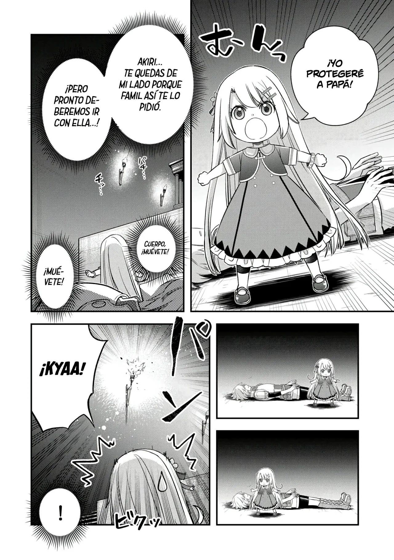 Kanchigai no Atelier Master Capítulo 49 - Página 4