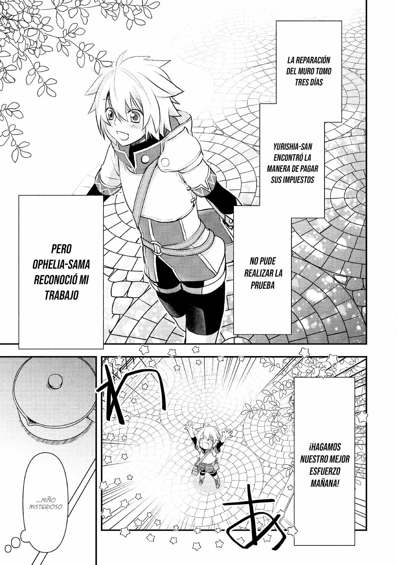 Kanchigai no Atelier Master Capítulo 5 - Página 22