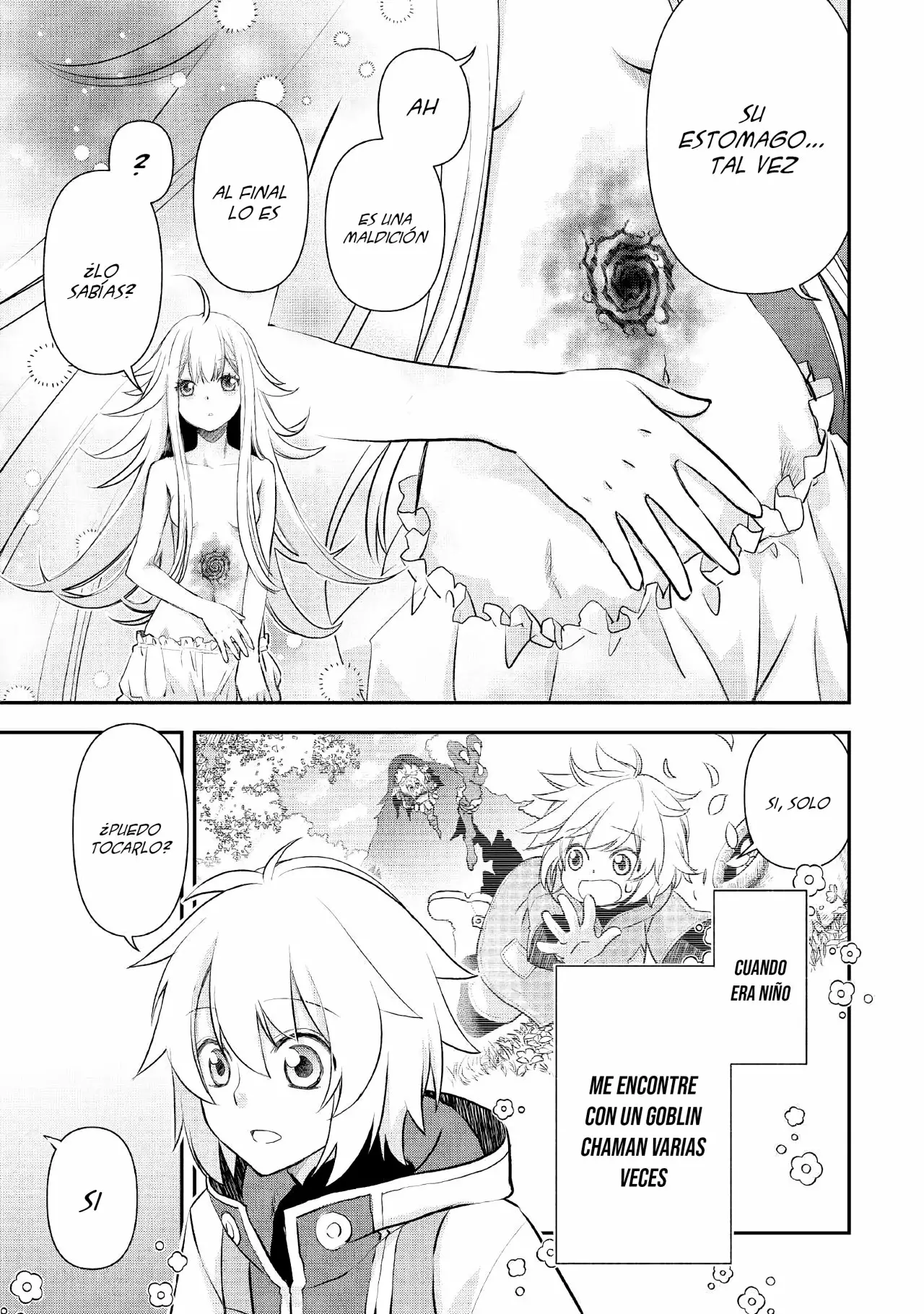 Kanchigai no Atelier Master Capítulo 5 - Página 4