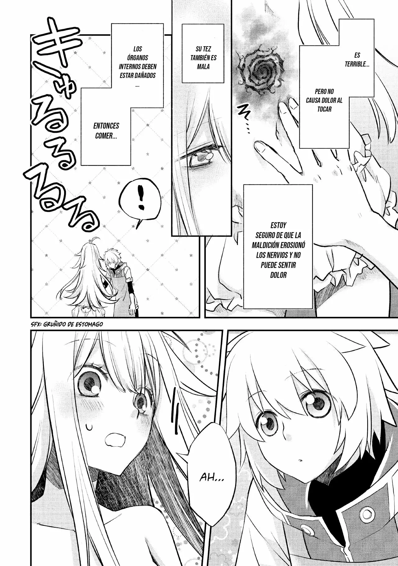 Kanchigai no Atelier Master Capítulo 5 - Página 5