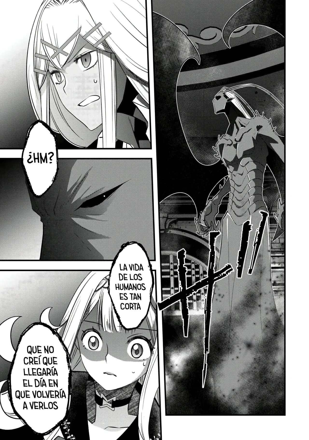 Kanchigai no Atelier Master Capítulo 50 - Página 11