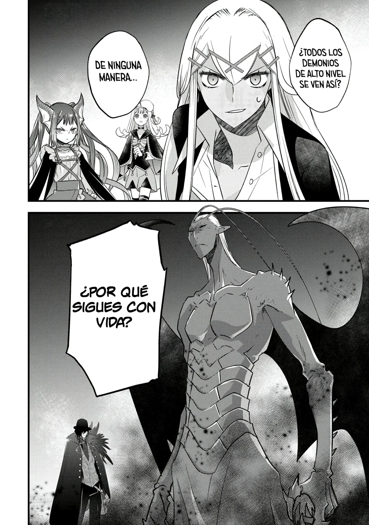 Kanchigai no Atelier Master Capítulo 50 - Página 12