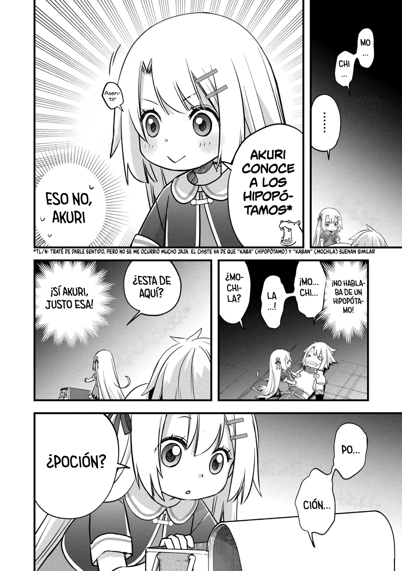 Kanchigai no Atelier Master Capítulo 50 - Página 14