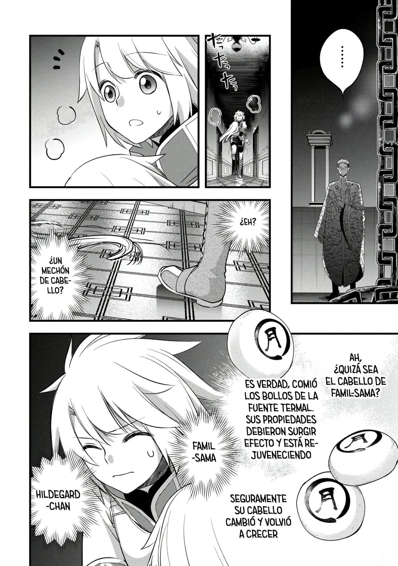 Kanchigai no Atelier Master Capítulo 50 - Página 20