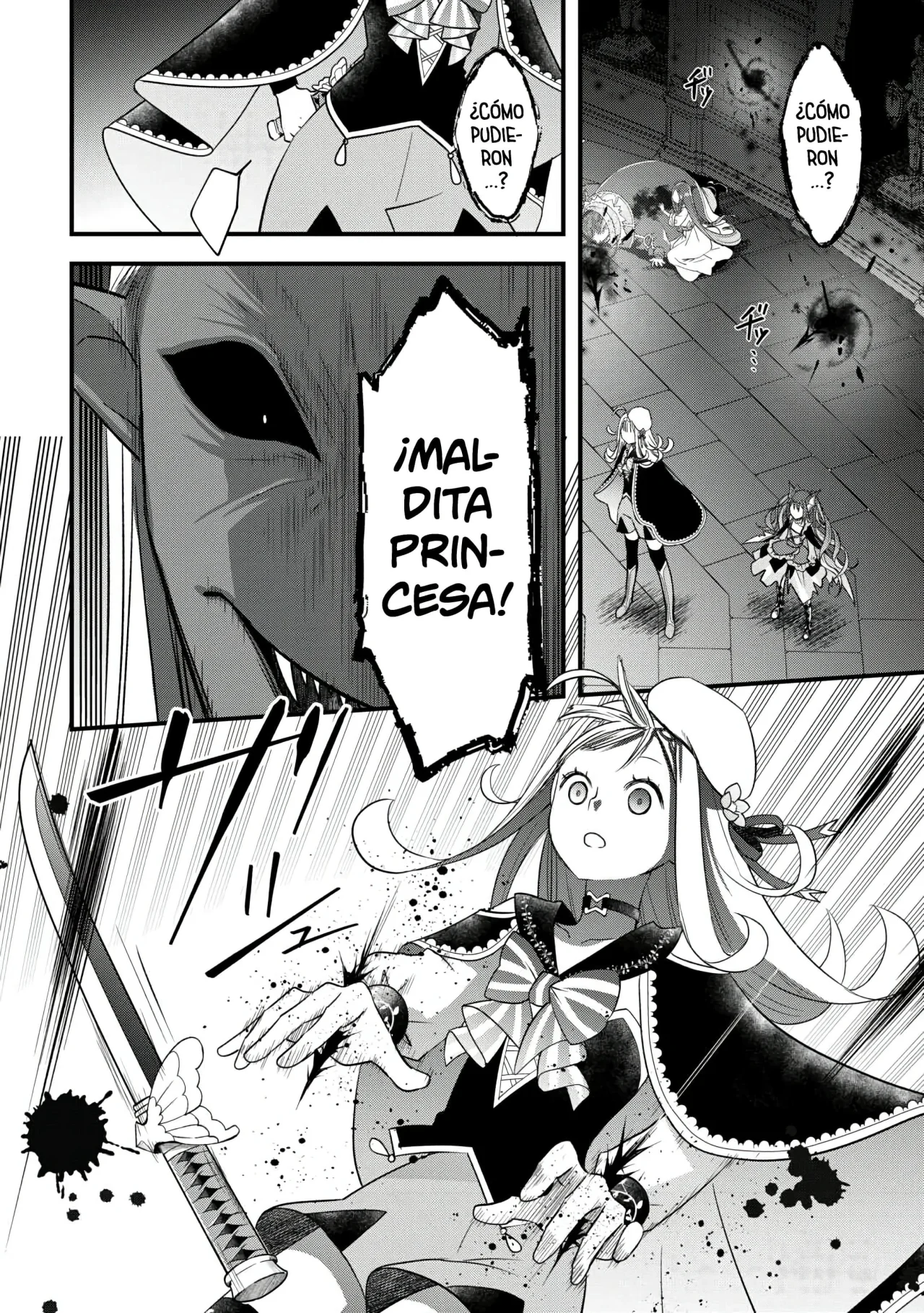 Kanchigai no Atelier Master Capítulo 50 - Página 24