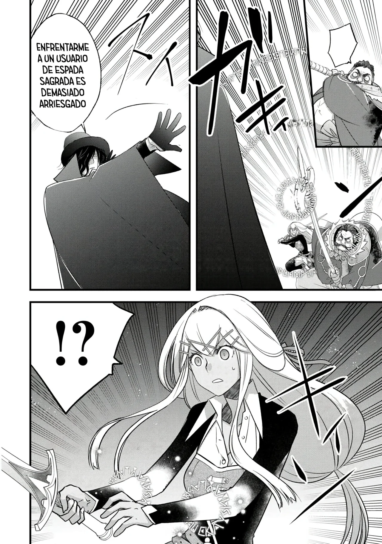 Kanchigai no Atelier Master Capítulo 50 - Página 4