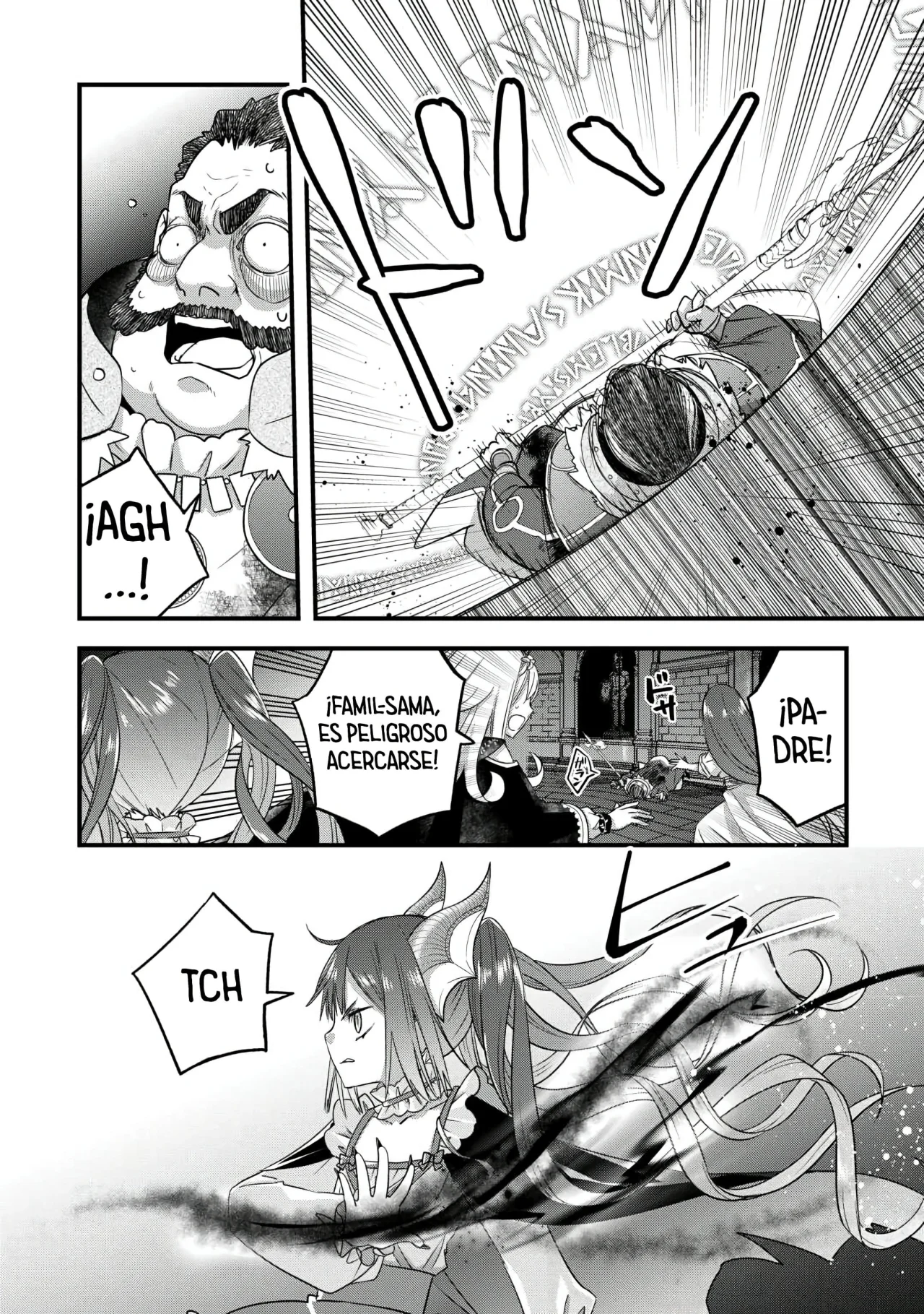 Kanchigai no Atelier Master Capítulo 50 - Página 6