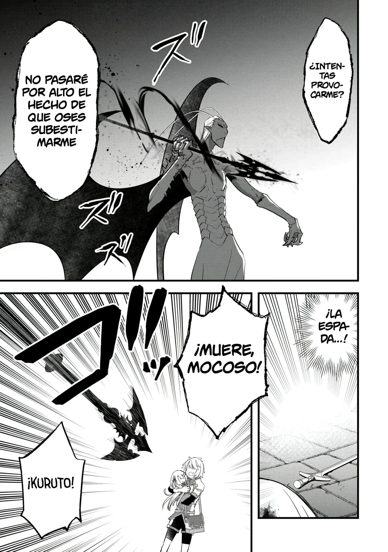 Kanchigai no Atelier Master Capítulo 51 - Página 13